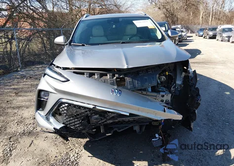 2024 Buick Encore Gx Sport Touring Awd z USA, uszkodzony, nr VIN KL4AMESL3RB054658